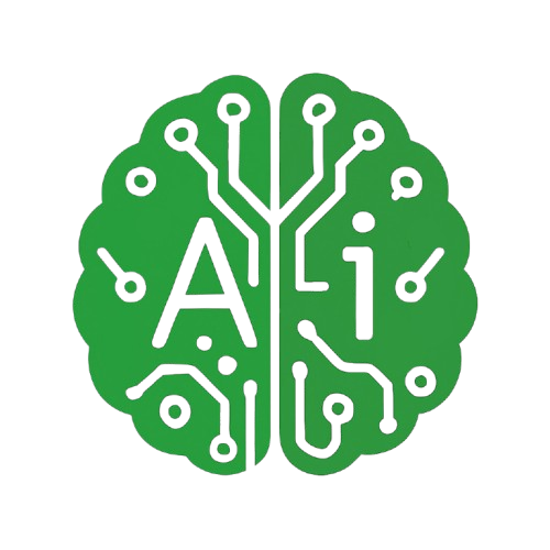 Ai Work Logo